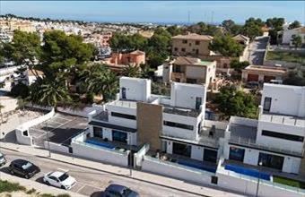 Eladó Spanyolországi üdülő hirdetés (86253895)