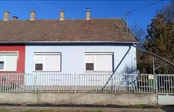 Eladó Hajdúnánási családi ház hirdetés (33758491)