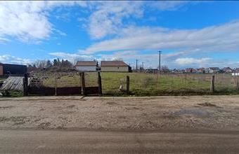 Eladó Hajdúdorogi lakóövezeti telek hirdetés (56743382)