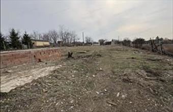 Eladó Kecskeméti lakóövezeti telek hirdetés (42727823)