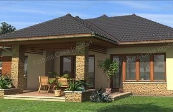 Eladó Kecskeméti lakóövezeti telek hirdetés (28427992)