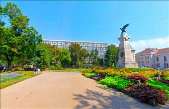 Kiadó Győri tégla lakás hirdetés (94148659)