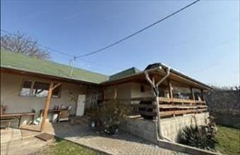 Eladó Piliscsévi családi ház hirdetés (33535494)