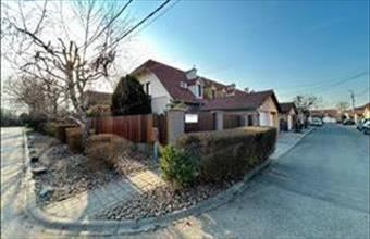 Eladó Budapest XX. kerületi sorház hirdetés (78224344)