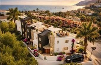 Eladó Spanyolországi ikerház hirdetés (12953749)