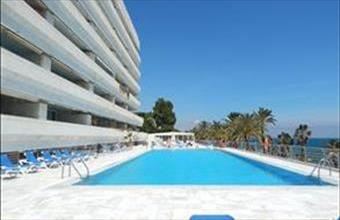 Eladó Spanyolországi tégla lakás hirdetés (43334743)