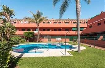 Eladó Spanyolországi tégla lakás hirdetés (39194893)