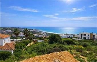 Eladó Spanyolországi lakóövezeti telek hirdetés (97342334)