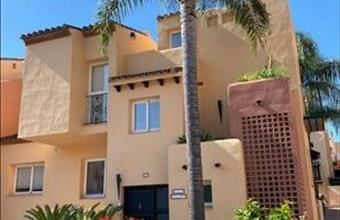 Eladó Spanyolországi sorház hirdetés (22136343)