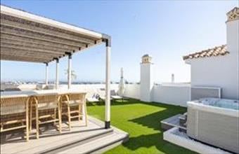 Eladó Spanyolországi tégla lakás hirdetés (94462639)