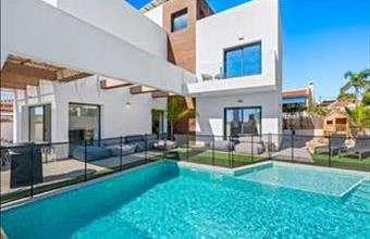 Eladó Spanyolországi üdülő hirdetés (95829939)