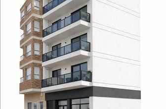 Eladó Spanyolországi tégla lakás hirdetés (99921926)