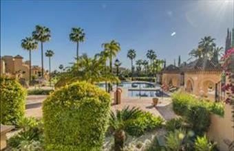 Eladó Spanyolországi tégla lakás hirdetés (44944241)