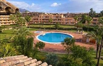 Eladó Spanyolországi tégla lakás hirdetés (43144565)