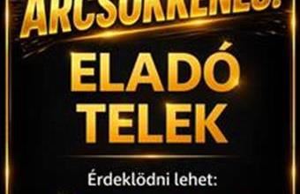 Eladó Sárándi zártkert hirdetés (53497487)