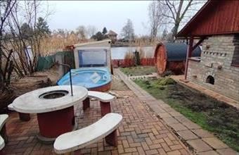 Eladó Békésszentandrási hétvégi ház hirdetés (29767754)