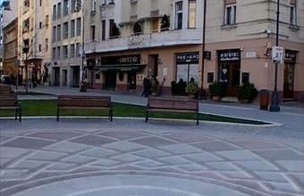 Eladó Budapest IX. kerületi tégla lakás hirdetés (13466136)