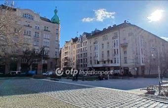 Eladó Budapest IX. kerületi tégla lakás hirdetés (35789195)