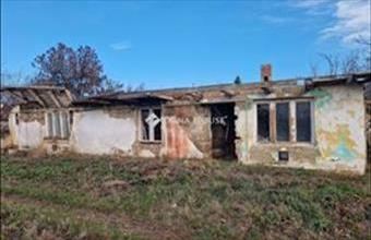 Eladó Kislángi lakóövezeti telek hirdetés (27244743)