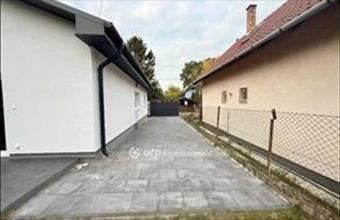 Eladó Szigetszentmiklósi családi ház hirdetés (38313896)