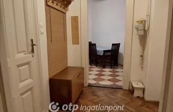 Eladó Budapest IX. kerületi tégla lakás hirdetés (67792781)