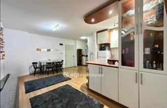 Eladó Budapest IX. kerületi tégla lakás hirdetés (95942736)