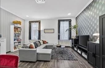 Eladó Budapest VI. kerületi tégla lakás hirdetés (39126421)