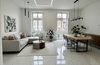 Eladó Budapest V. kerületi tégla lakás hirdetés (38585573)