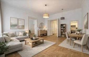 Eladó Budapest VI. kerületi tégla lakás hirdetés (63398481)