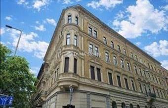 Eladó Budapest V. kerületi tégla lakás hirdetés (27392567)