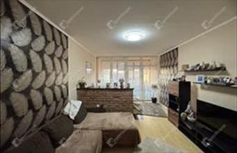 Eladó Sárvári panel lakás hirdetés (32216477)