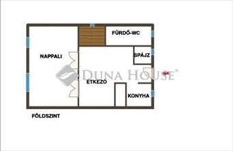 Eladó Székesfehérvári tégla lakás hirdetés (79837749)