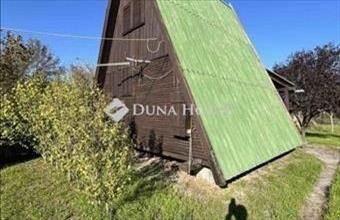 Eladó Sarudi hétvégi ház hirdetés (84637973)