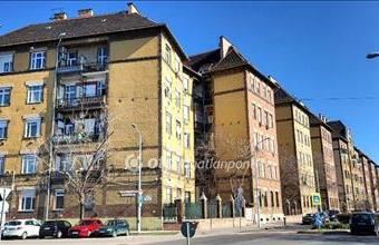 Eladó Budapest VIII. kerületi tégla lakás hirdetés (43846564)