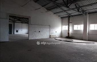 Eladó Mohácsi egyéb ipari ingatlan hirdetés (57272782)