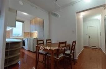 Eladó Budapest XI. kerületi panel lakás hirdetés (44833876)