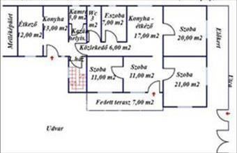 Eladó Békési családi ház hirdetés (46444543)
