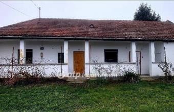 Eladó Ásványrárói családi ház hirdetés (52459162)