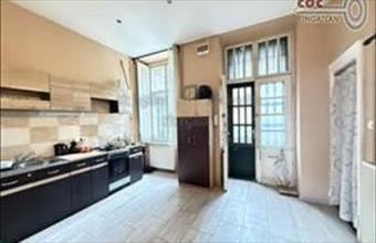 Eladó Budapest VIII. kerületi tégla lakás hirdetés (43871993)