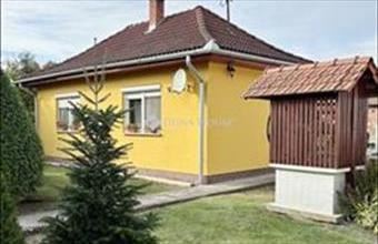 Eladó Zákányi családi ház hirdetés (78343465)