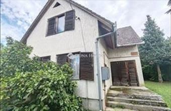 Eladó Csurgói családi ház hirdetés (43975776)