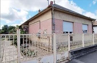 Eladó Nagyatádi családi ház hirdetés (33439422)