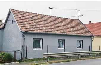 Eladó Csurgói családi ház hirdetés (93192635)