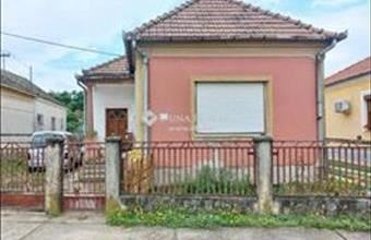 Eladó Somogyudvarhelyi családi ház hirdetés (74849416)