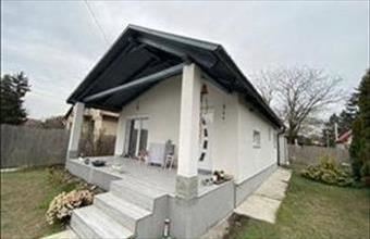 Eladó Szigethalomi családi ház hirdetés (45374247)