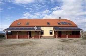 Eladó Mályinkai étterem, vendéglő hirdetés (96385334)