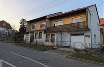 Eladó Hévízi ikerház hirdetés (44455835)