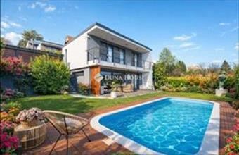 Eladó Budaörsi családi ház hirdetés (13546677)