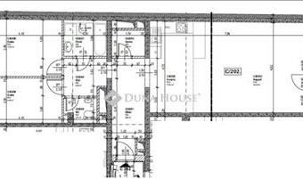 Eladó Budapest XIII. kerületi tégla lakás hirdetés (39922999)