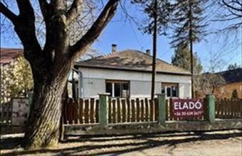 Eladó Kétbodonyi családi ház hirdetés (34356383)